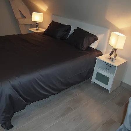 Spacious With Games, Cleaning Included Ellezelles