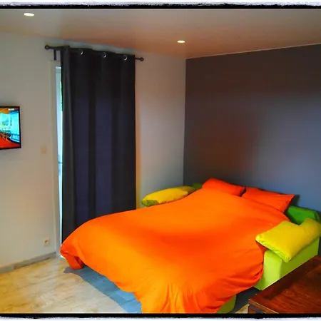 Holiday home Spacious With Games, Cleaning Included Ellezelles