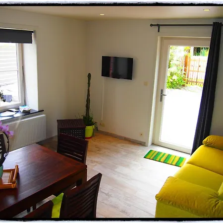 Holiday home Spacious With Games, Cleaning Included