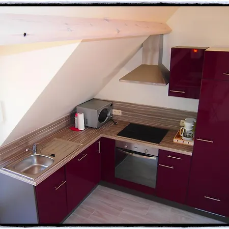 Holiday home Spacious With Games, Cleaning Included