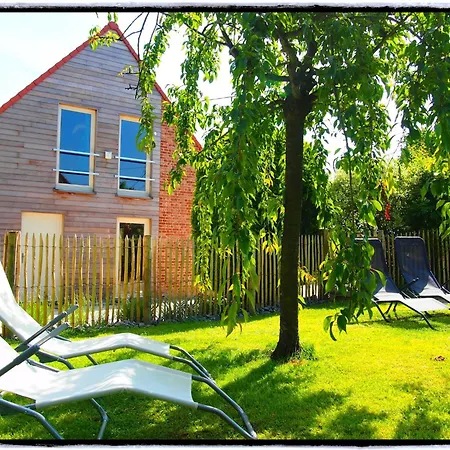 Holiday home Spacious With Games, Cleaning Included Ellezelles