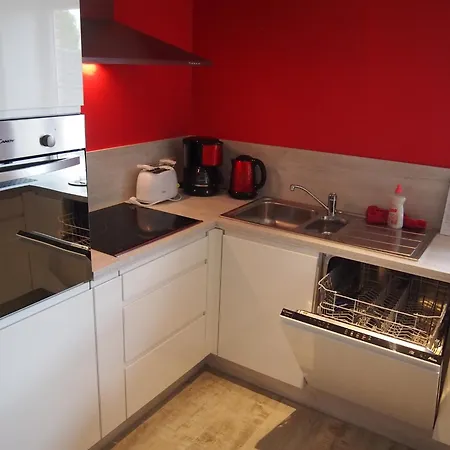 Spacious With Games, Cleaning Included Ellezelles