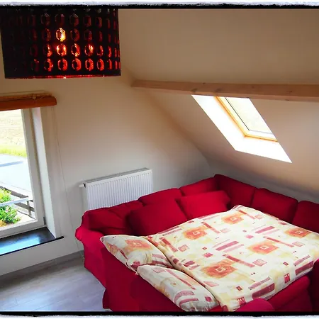 Holiday home Spacious With Games, Cleaning Included *